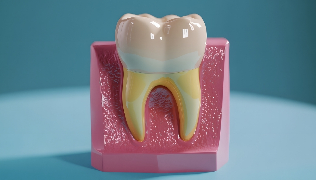Can Tooth Enamel Repair Itself? Can Lost Enamel Grow Back?