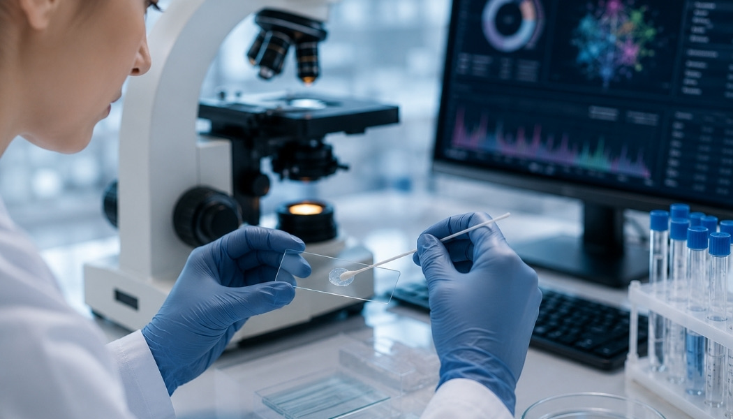 What Is the Oral Microbiome? It May Affect Your Dental Health More Than You Think