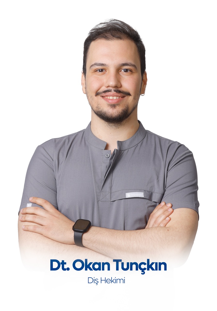 DT. Okan TUNÇKIN - 
