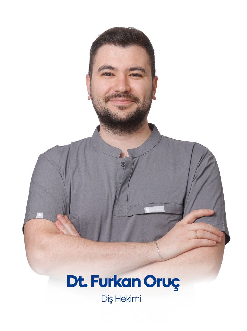 DT. Furkan ORUÇ