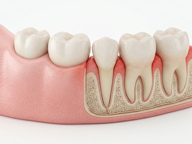 Gum Diseases