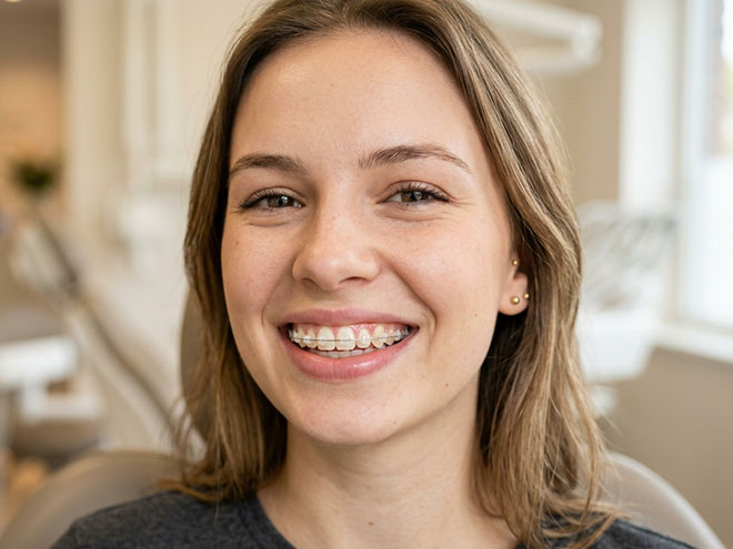 Orthodontics