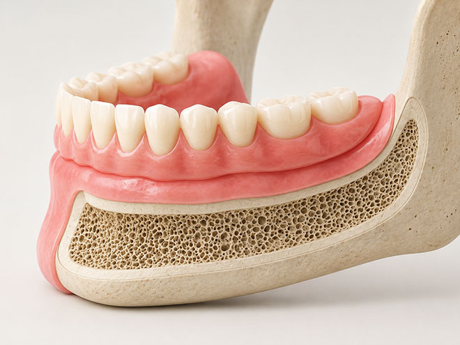 Prosthesis