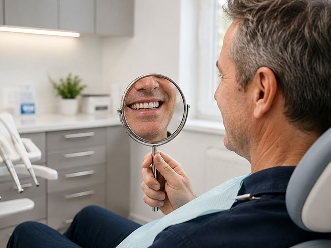 Teeth Whitening